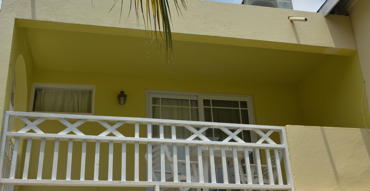 Ayurveda Resort Negril Exterior foto