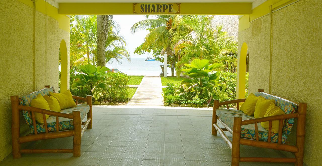 Ayurveda Resort Negril Exterior foto